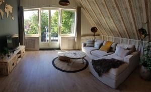 Ontbijt bij De Boerenmeid