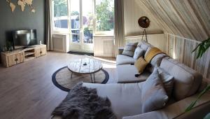 Ontbijt bij De Boerenmeid