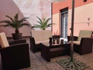 Apartamentos Hemar Granada