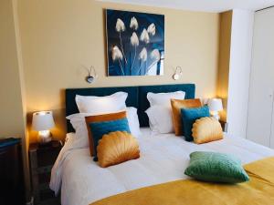 Hotels Le Paquebot : photos des chambres