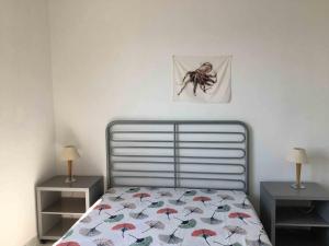 Maisons de vacances Cabanon Sur L eau : photos des chambres