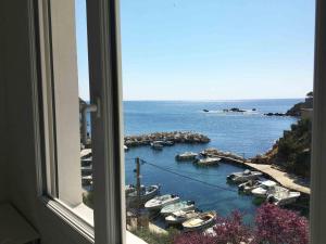 Maisons de vacances Cabanon Sur L eau : photos des chambres