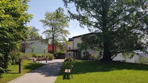 Le Domaine (Swiss Lodge)