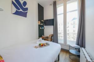 Appart'hotels Apartments WS Haussmann - La Fayette : Studio