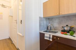 Appart'hotels Apartments WS Haussmann - La Fayette : photos des chambres