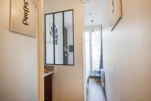 Appart'hotels Apartments WS Haussmann - La Fayette : photos des chambres