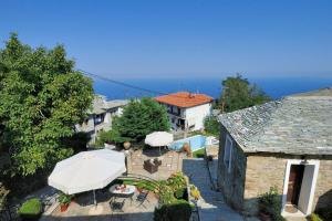 Archontiko Prigkou Pelion Greece