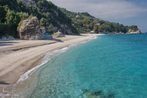 Archontiko Prigkou Pelion Greece