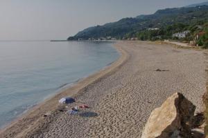 Archontiko Prigkou Pelion Greece