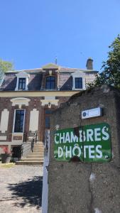 Maisons d'hotes La maison au fil du temps : photos des chambres