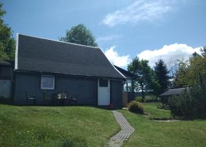 Ferienhaus Rennsteig Müller