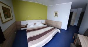 Double Room with Spa Bath room in Hotel Arsenał