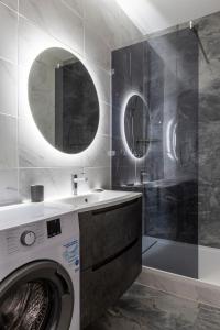 barasport city apartments