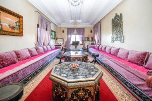 Kasbah Ait Oumghar