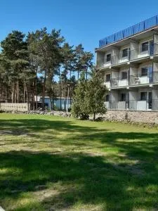 Ośrodek Vantur - Poddębice