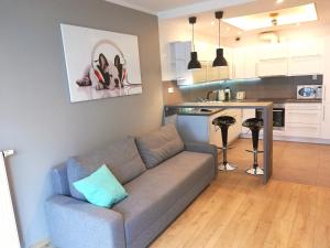 JUGINS Apartments Comfort
