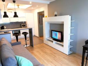 JUGINS Apartments Comfort