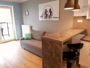 JUGINS Apartments Comfort
