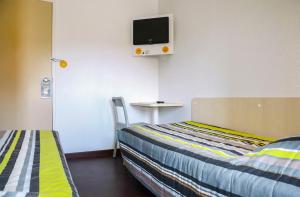 Hotels hotelF1 Epinay sur Orge : photos des chambres