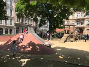 VCA Palais Brambilla