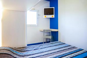 Hotels hotelF1 Epinay sur Orge : photos des chambres