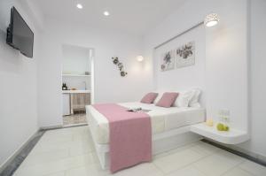 Jardin De Castillo , Naxos Town