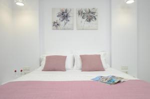 Jardin De Castillo , Naxos Town