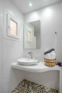 Jardin De Castillo , Naxos Town