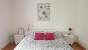 Vlajković apartmani