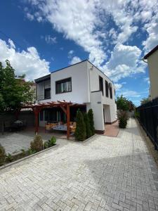 Vila Ammos Mamaia 120 Metri De Plaja - Vily, Mamaia Nord – Năvodari