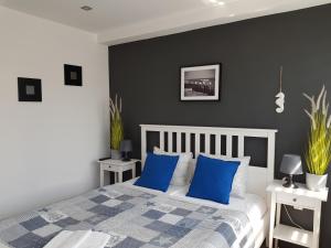 Apartament VILLA NORTH