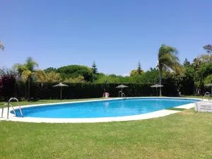 Charming apartment in El Rompido with sea view - 厄尔-汝姆披多 Charming apartment in El Rompido with sea view - 厄尔-汝姆披多