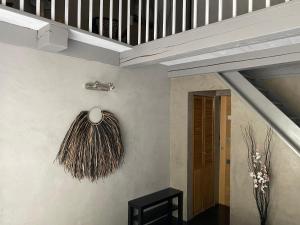 B&B / Chambres d'hotes Le Maskalou : photos des chambres