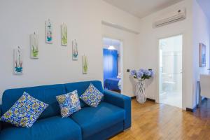 Casa Azzurra Sorrento