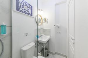 Appart'hotels Apartments WS Haussmann - La Fayette : photos des chambres