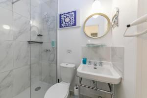 Appart'hotels Apartments WS Haussmann - La Fayette : photos des chambres