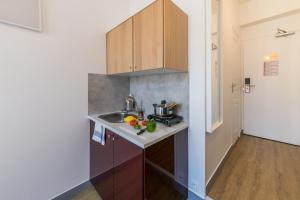 Appart'hotels Apartments WS Haussmann - La Fayette : photos des chambres