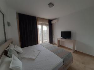 Apartament Sebastian - Vila Sophia 3 Mamaia