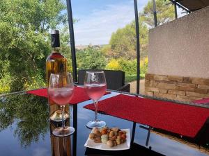 Résidence Château Saint Martin