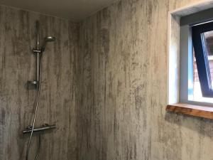 Heerlijk huisje vlakbij de duinen van Oostvoorne