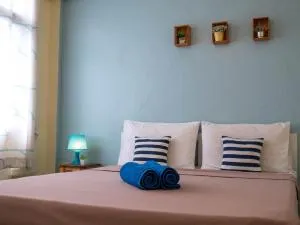 Chan Cha La 99 Hostel - Самутпракан