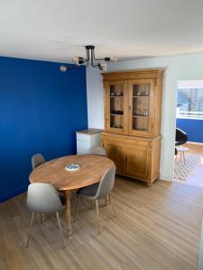 Appartements Duplex plein centre ville 3Etoiles : photos des chambres