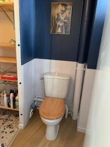 Appartements Duplex plein centre ville 3Etoiles : photos des chambres