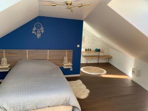 Appartements Duplex plein centre ville 3Etoiles : photos des chambres