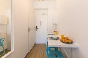 Appart'hotels Apartments WS Haussmann - La Fayette : photos des chambres