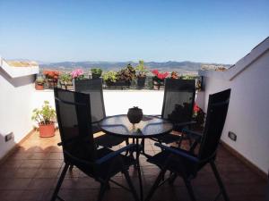 El Ático de La Casa Viva