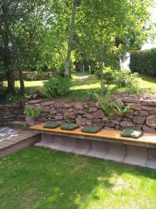 Ferienwohnung Tischneck