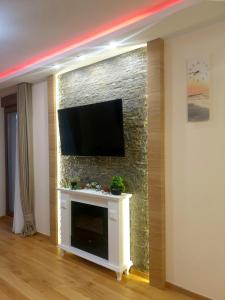 Holiday Spa Lux Apartment