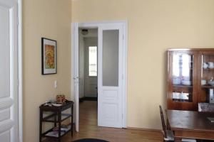 Charmantes Wiener Jugendstilhaus kostenloses WLAN