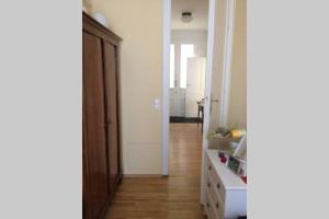 Charmantes Wiener Jugendstilhaus kostenloses WLAN